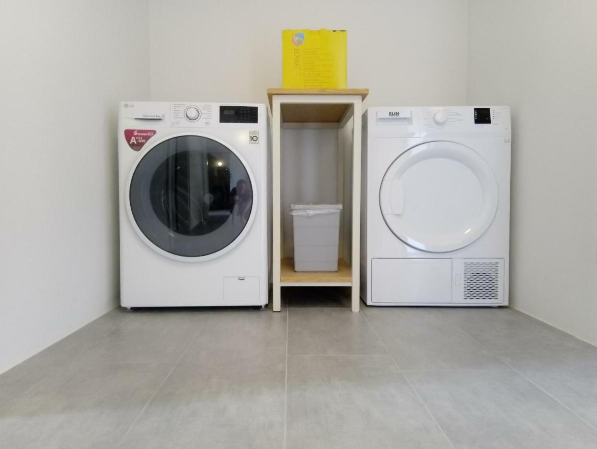 Girbl Bio Apartments - Lifestyle Strobl Luaran gambar